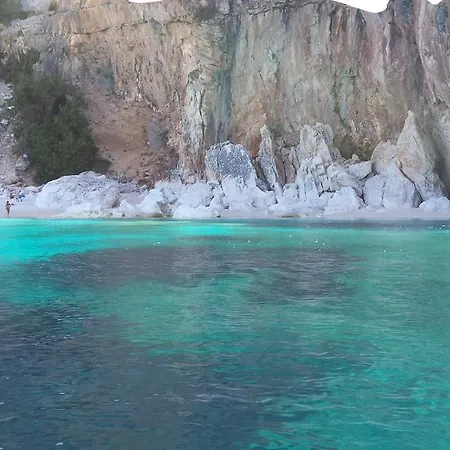 Traditional Sardinia Dorgali