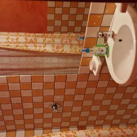 Bed and Breakfast Traditional Sardinia Dorgali