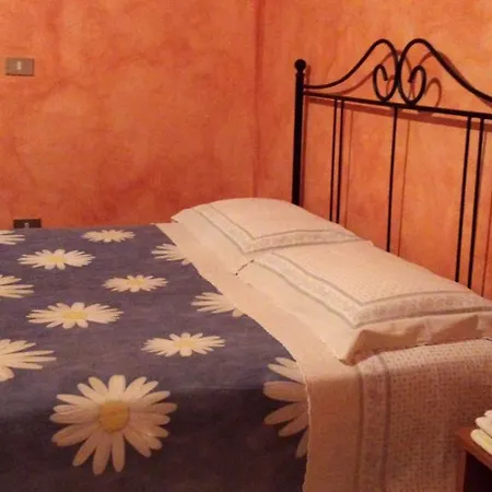 Traditional Sardinia Bed and Breakfast *