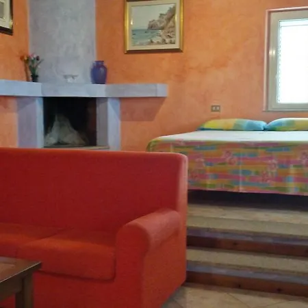 Traditional Sardinia