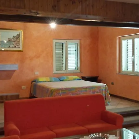 Bed and Breakfast Traditional Sardinia *