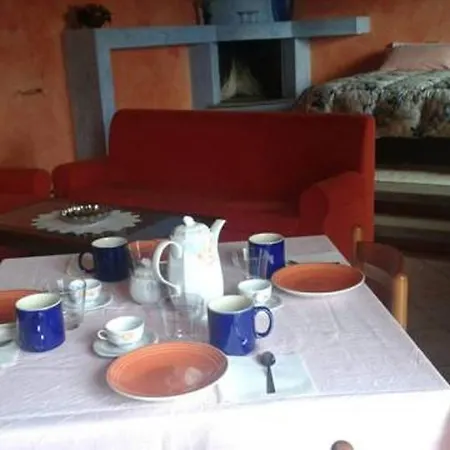 Traditional Sardinia