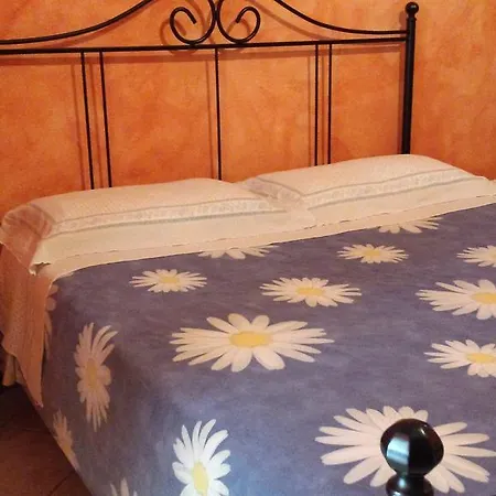 Traditional Sardinia Bed & Breakfast Dorgali