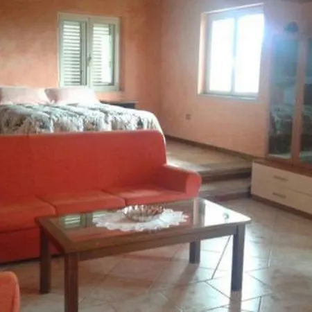 Traditional Sardinia Bed & Breakfast Dorgali